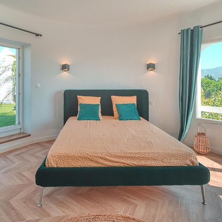 شقة La Bastide De Saint Barnabe - Jacuzzi Terrasse Clim Wifi Parking Petanque مارسيليا المظهر الخارجي الصورة