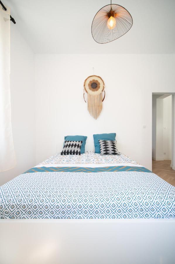 شقة La Bastide De Saint Barnabe - Jacuzzi Terrasse Clim Wifi Parking Petanque مارسيليا المظهر الخارجي الصورة