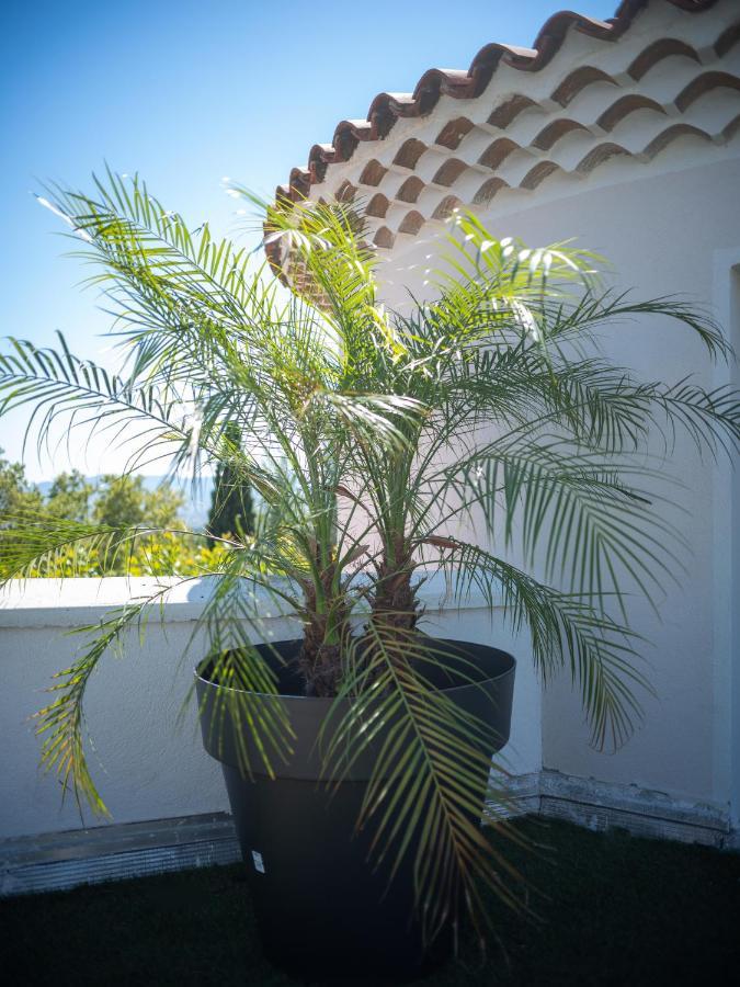شقة La Bastide De Saint Barnabe - Jacuzzi Terrasse Clim Wifi Parking Petanque مارسيليا المظهر الخارجي الصورة